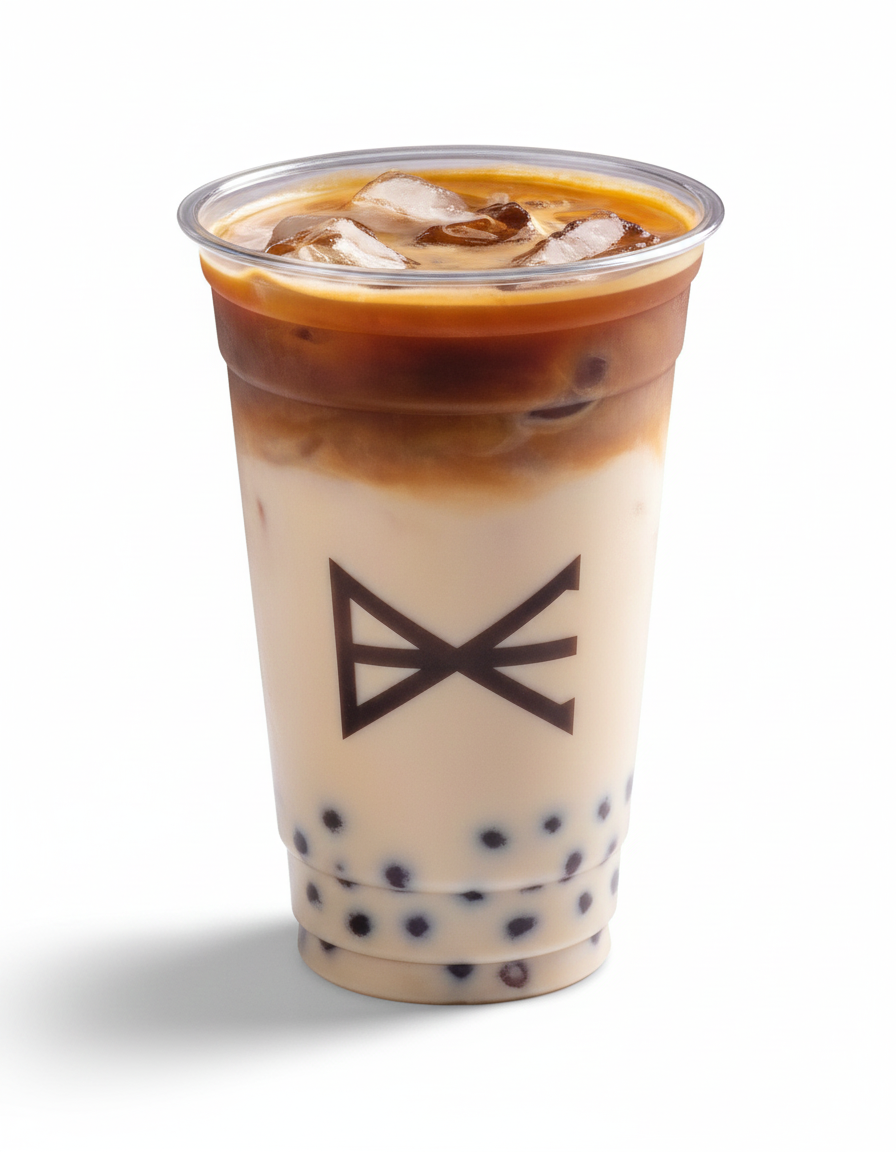 Sirius Bubble Tea